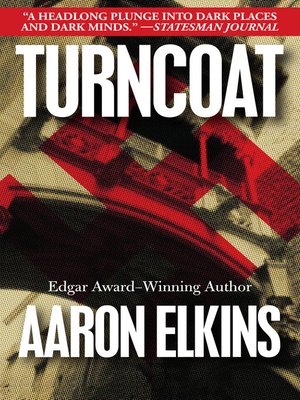 cover image of Turncoat
